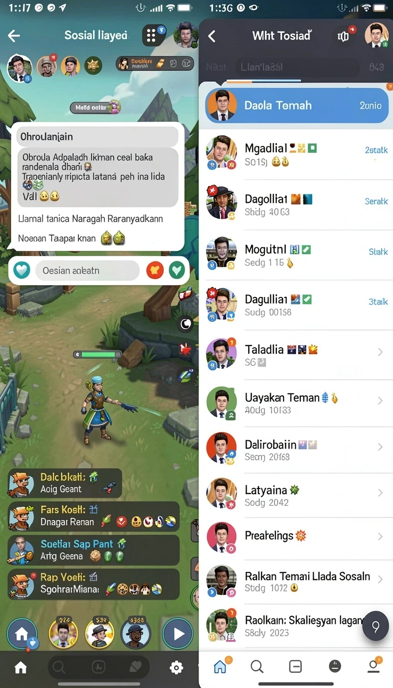 Screenshot Update Aplikasi bdslot88 ke Versi Terbaru nomor 2
