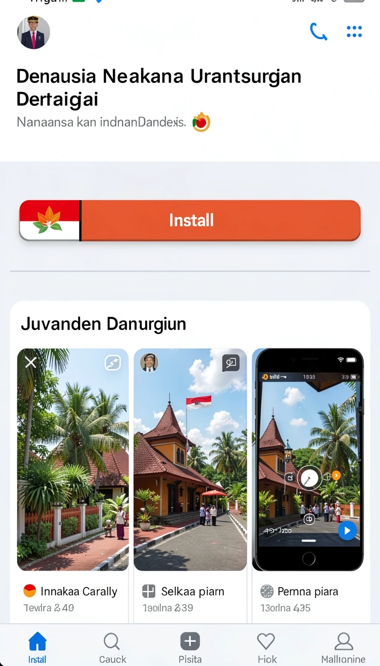 Screenshot Update Aplikasi v96 Terbaru 2026 nomor 3