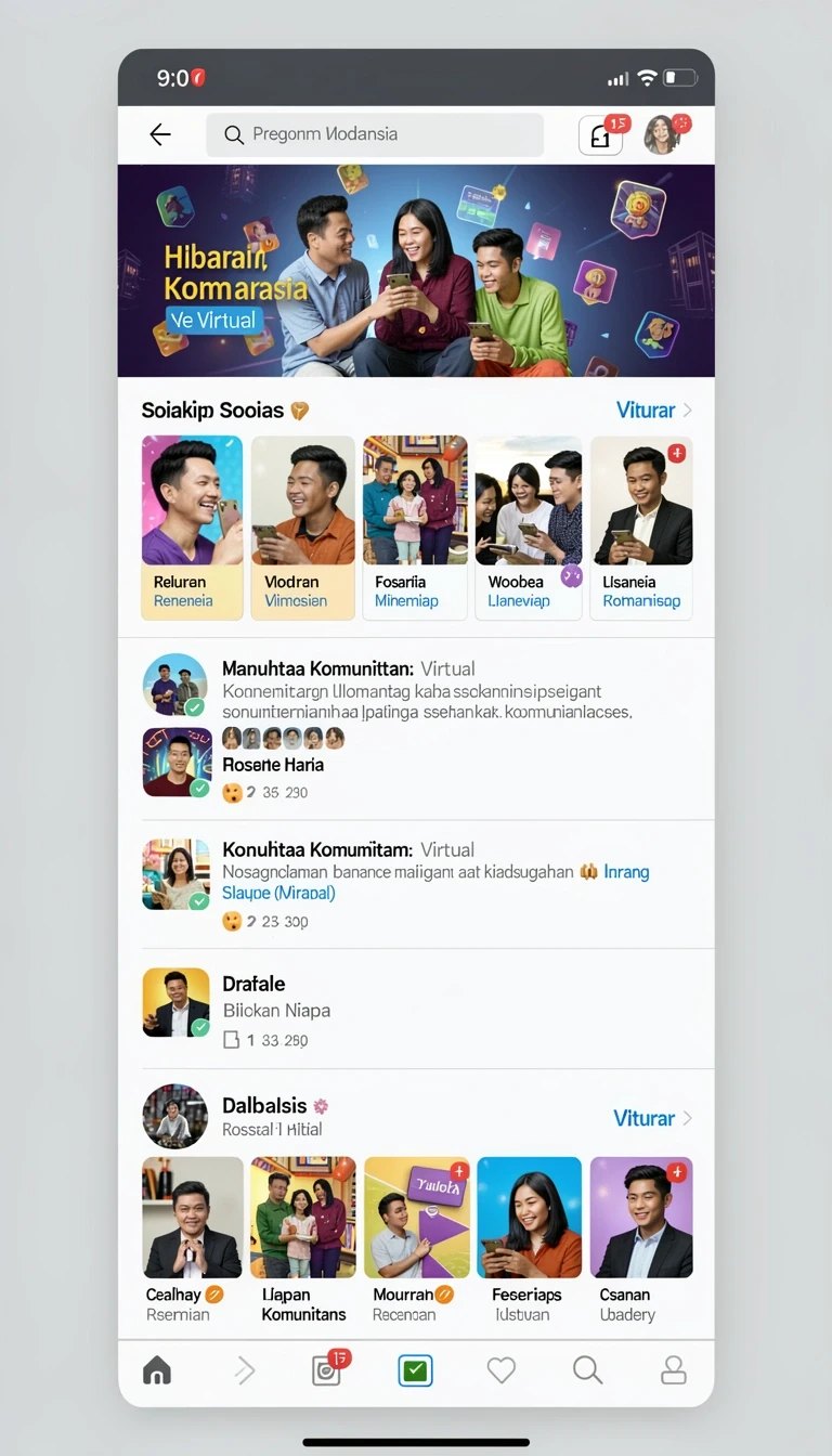 Screenshot 988bet APK Terbaru dengan Fitur Lengkap nomor 3