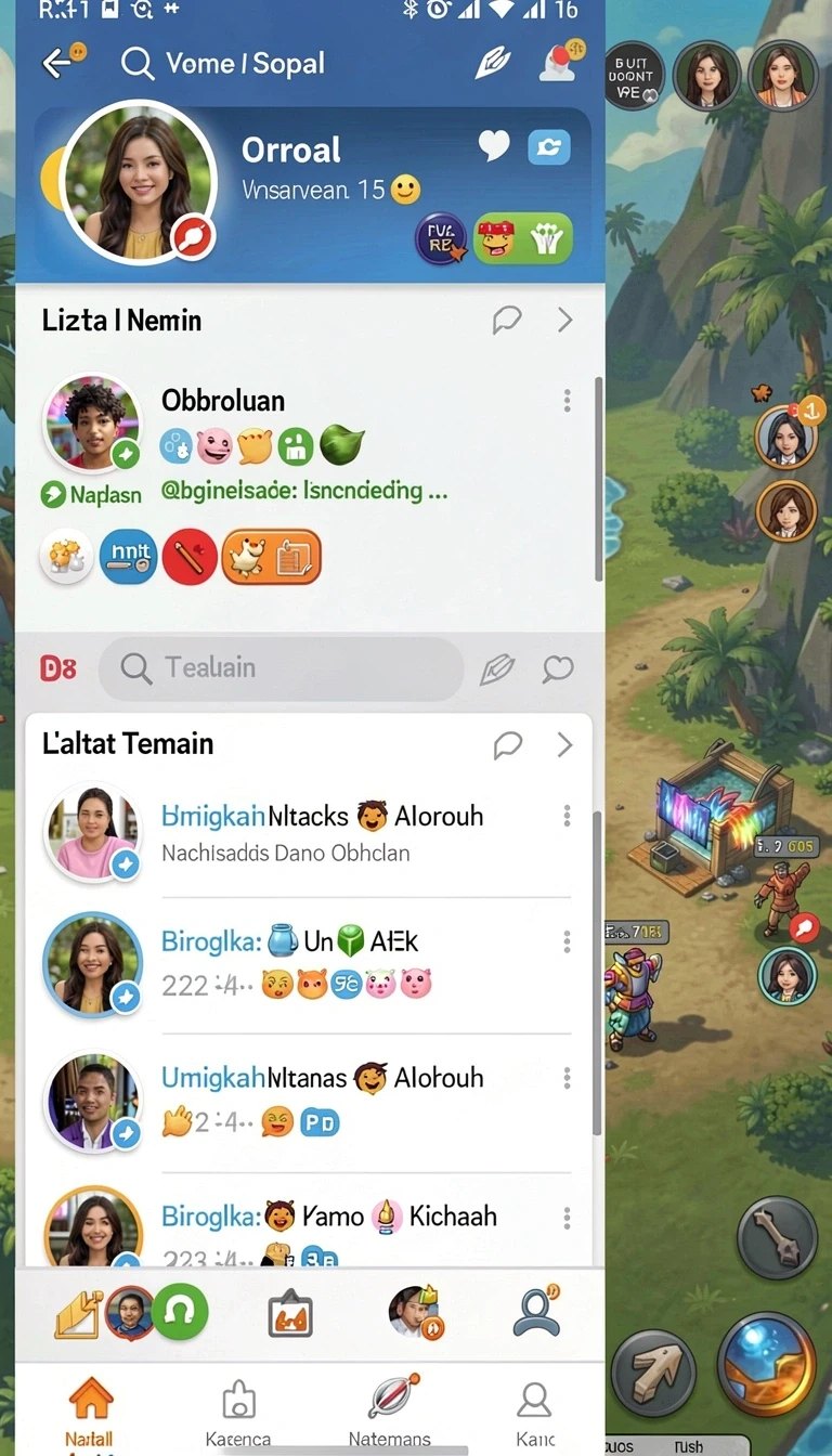 Screenshot 182game Terbaru 2026: Download APK dan Review nomor 2