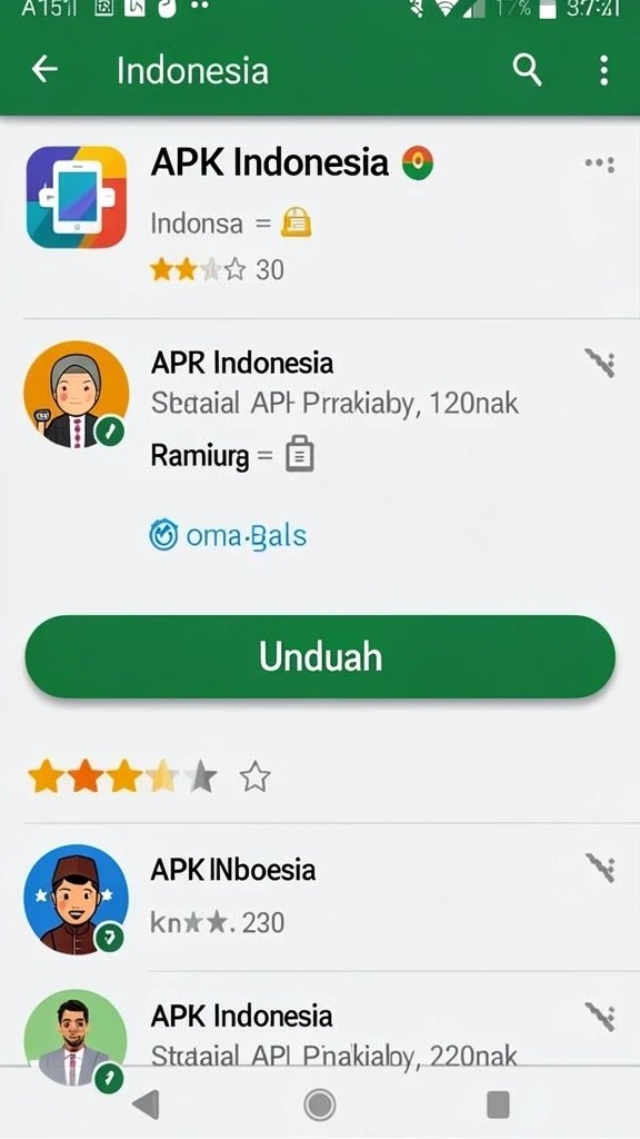 Screenshot Update Aplikasi slotsri ke Versi Terbaru nomor 3