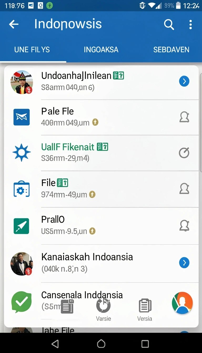Screenshot Info Lengkap Aplikasi zzk Versi Terbaru nomor 3