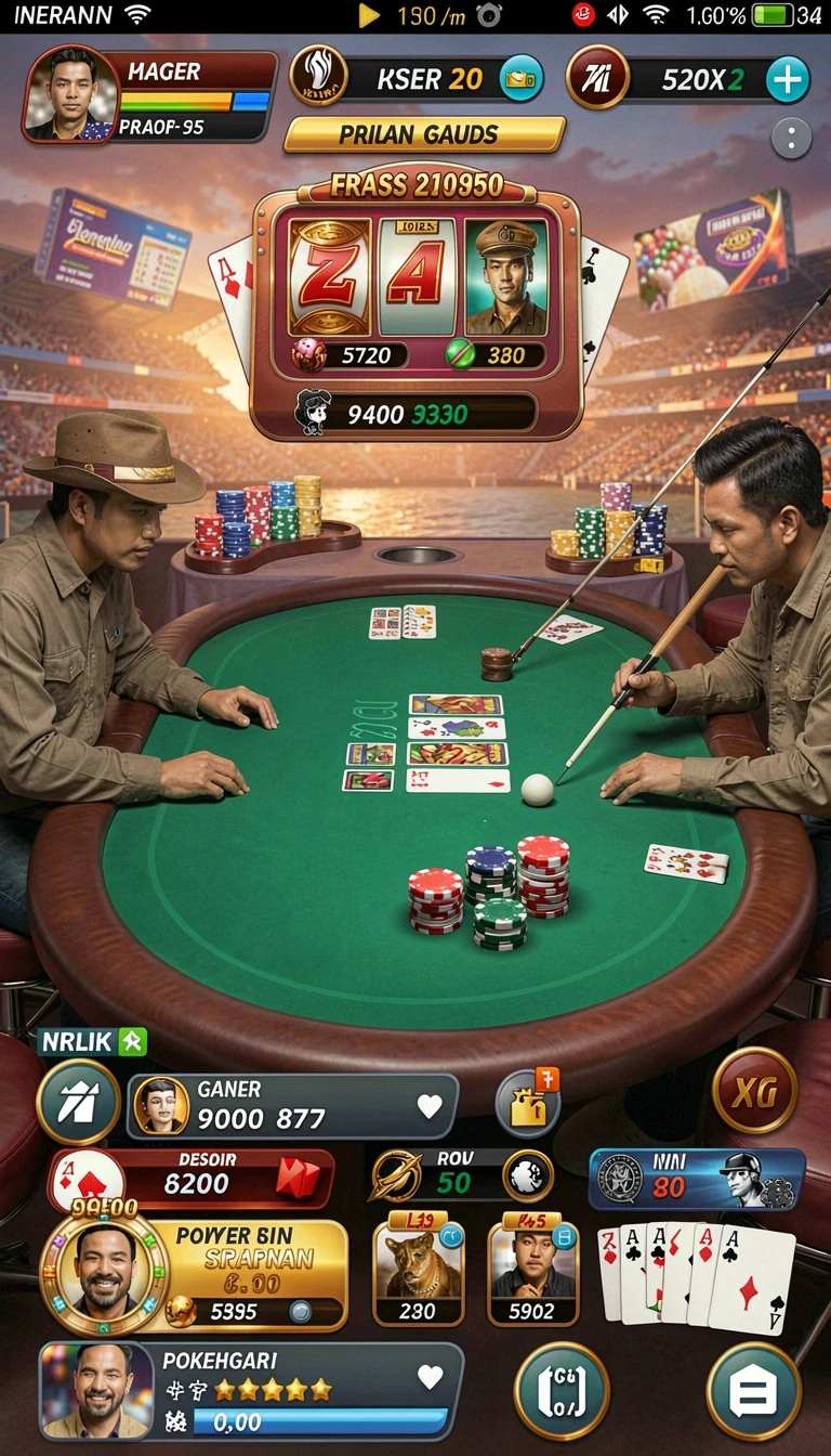 Screenshot Kelebihan dan Fitur Aplikasi danagame Terbaru nomor 1