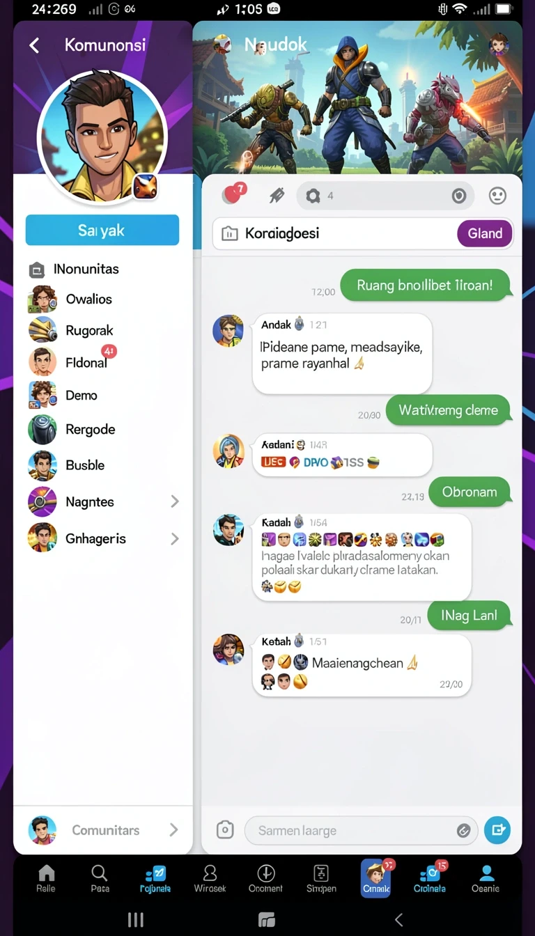 Screenshot open Terbaru 2026: Download APK dan Review nomor 3