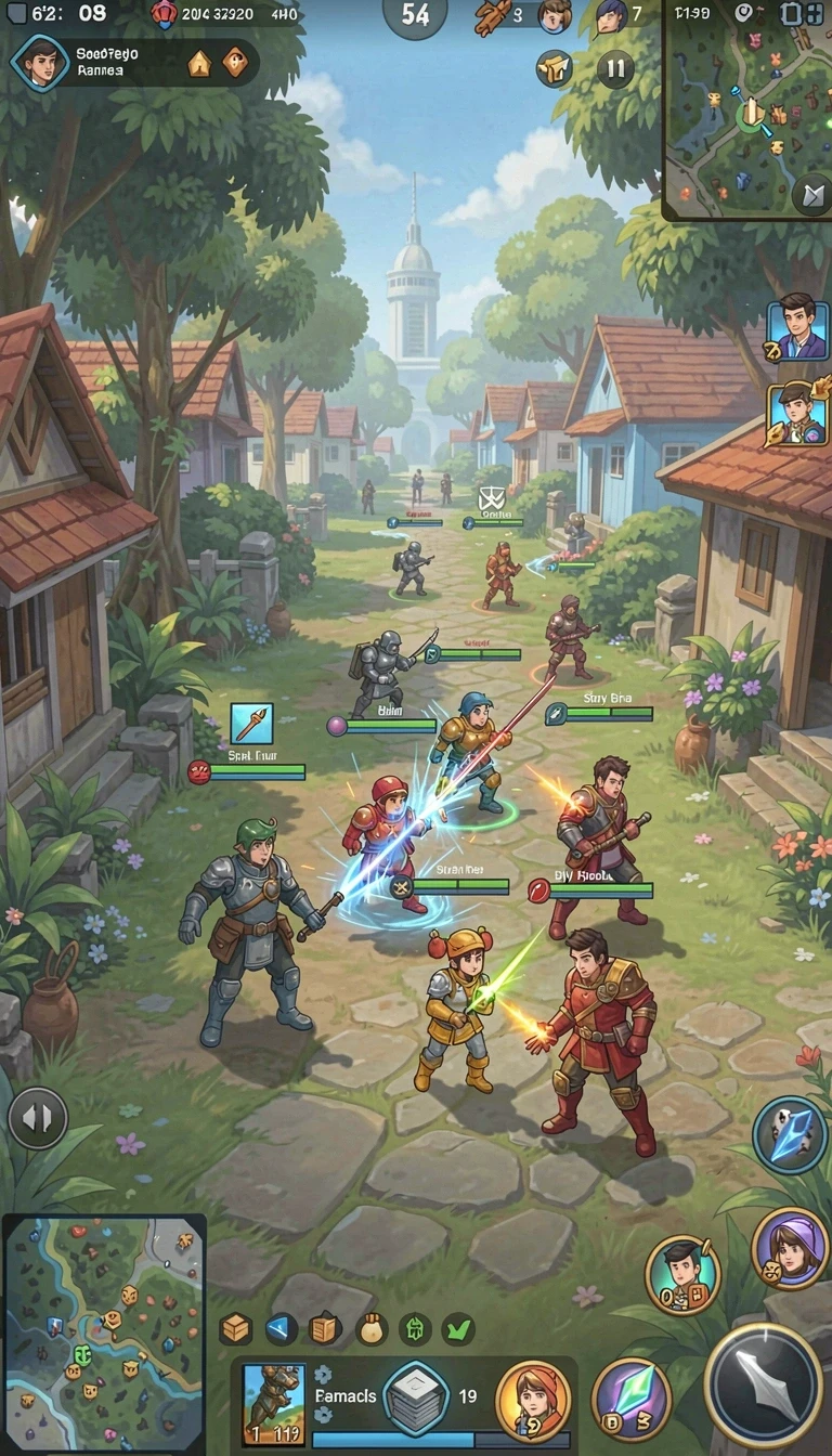 Screenshot Aplikasi menara188 Terbaru dan Terlengkap nomor 3