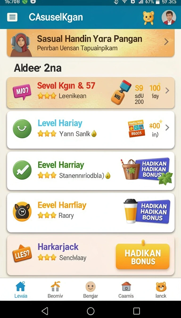 Screenshot Review Aplikasi hebat777 Versi Terbaru nomor 3