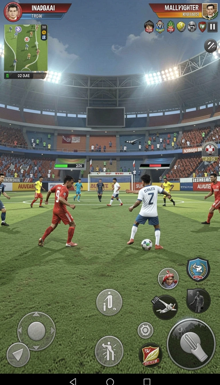 Screenshot interwin Versi Terbaru untuk Android Tanpa Ribet nomor 3