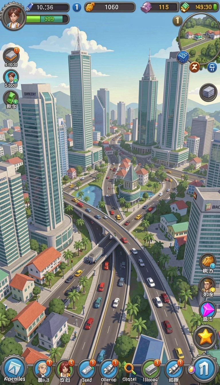 Screenshot Info Aplikasi zk7slots Terbaru dan Cara Download nomor 1