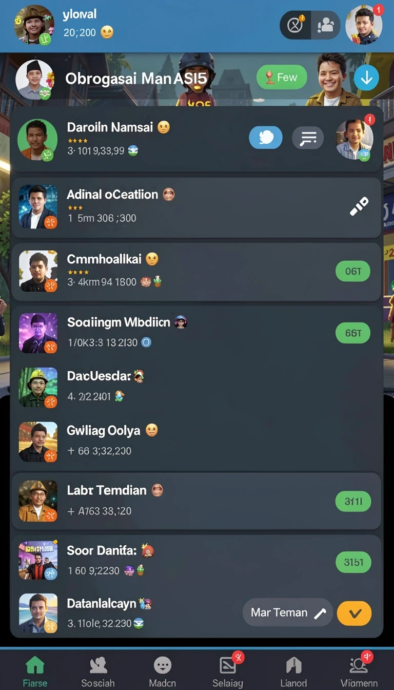Screenshot Aplikasi rajaneko Terbaru dan Terlengkap nomor 2