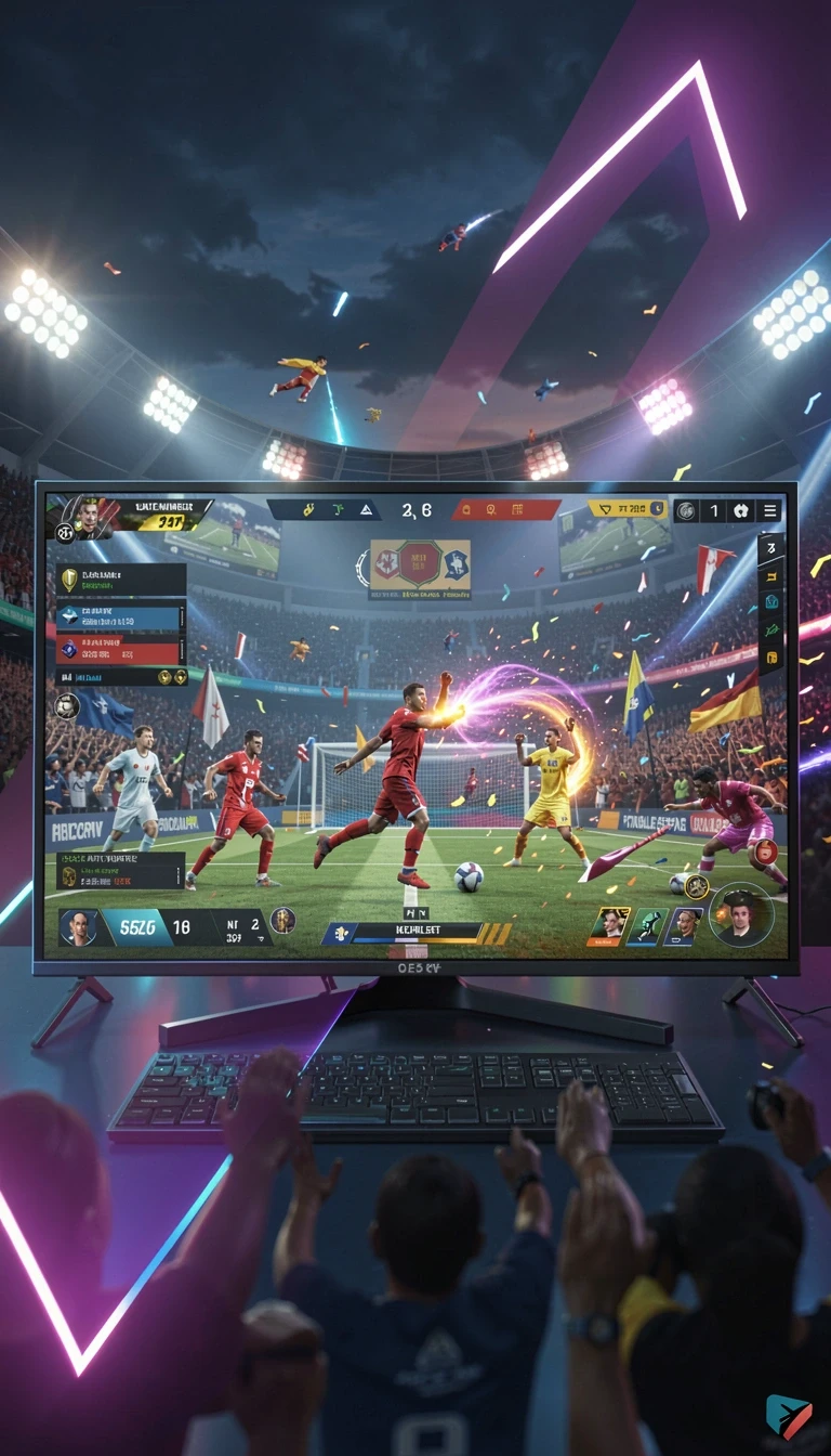 Screenshot Kelebihan dan Fitur Aplikasi emon777 Terbaru nomor 1