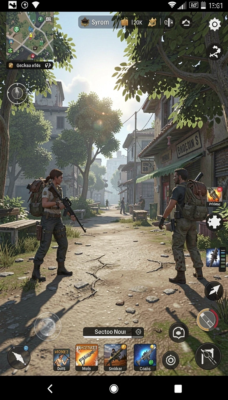 Screenshot Aplikasi rr66 Terbaru dan Terlengkap nomor 3
