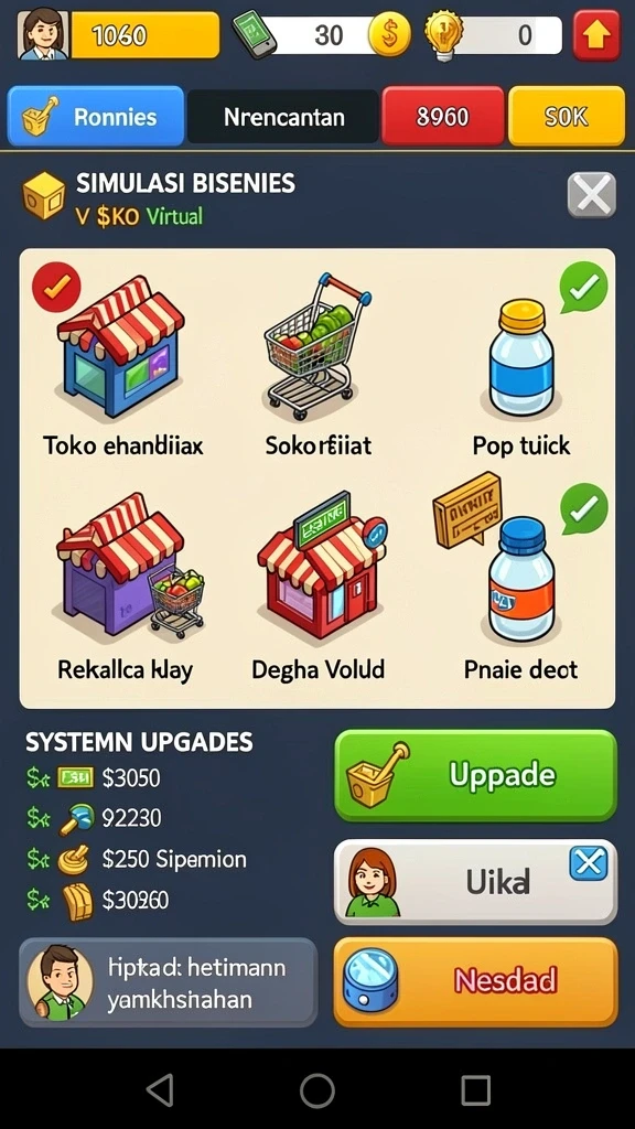 Screenshot Cara Update Aplikasi 567luck ke Versi Terbaru nomor 3