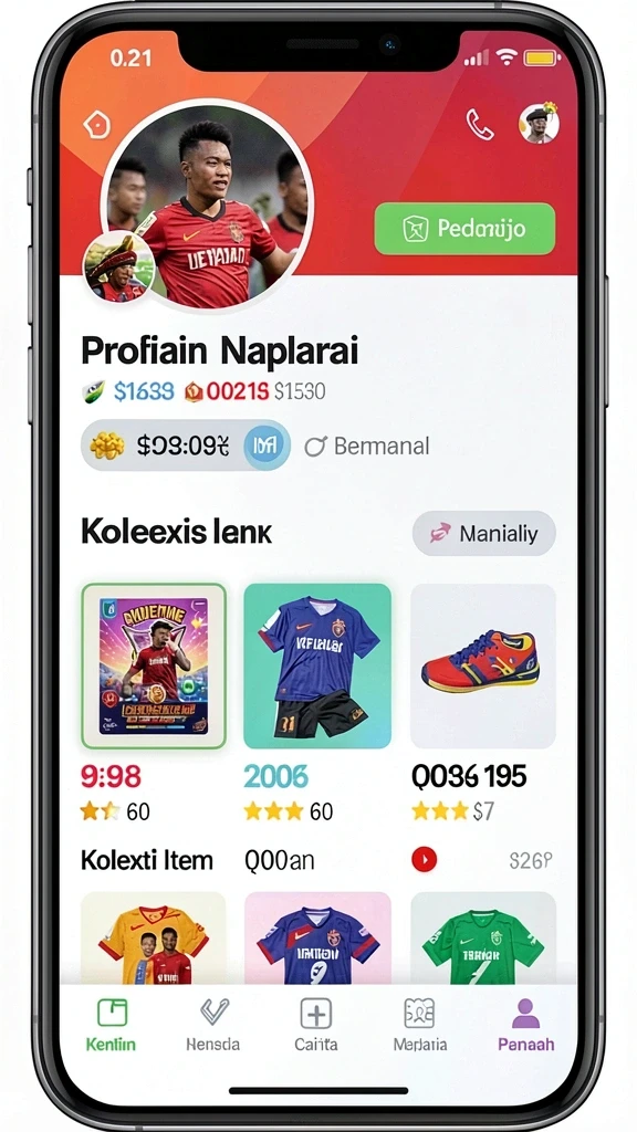 Screenshot Update Aplikasi ajr88 ke Versi Terbaru nomor 1