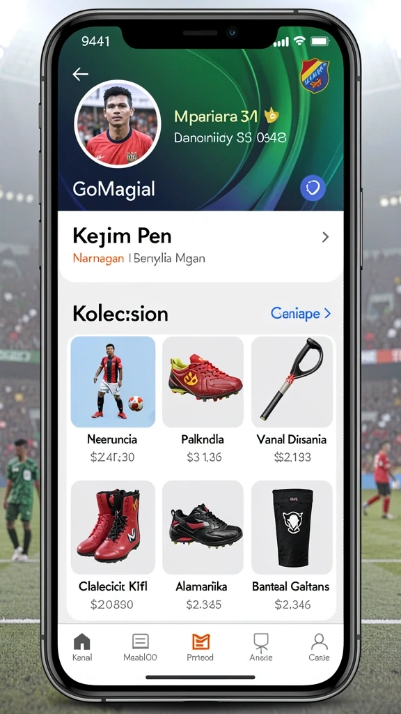 Screenshot Aplikasi orca128 Terbaru dan Terlengkap nomor 1