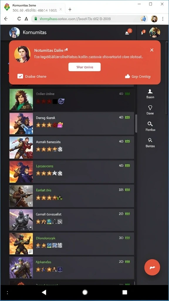 Screenshot surga11 Terbaru: Download APK dan Info Lengkap nomor 2